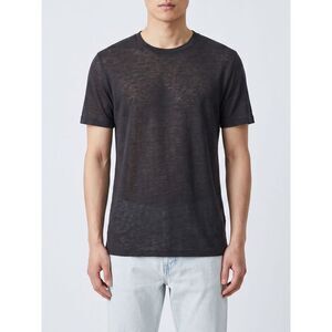 Thom Browne T-Shirt Men Black